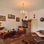'la Capanne' Mit Privatem Balkon By Interhome Holiday home Cortona