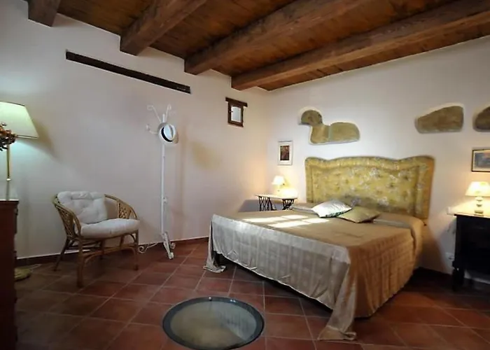 'la Capanne' Mit Privatem Balkon By Interhome *