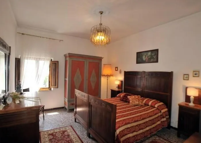 'la Capanne' Mit Privatem Balkon By Interhome Semesterbostad